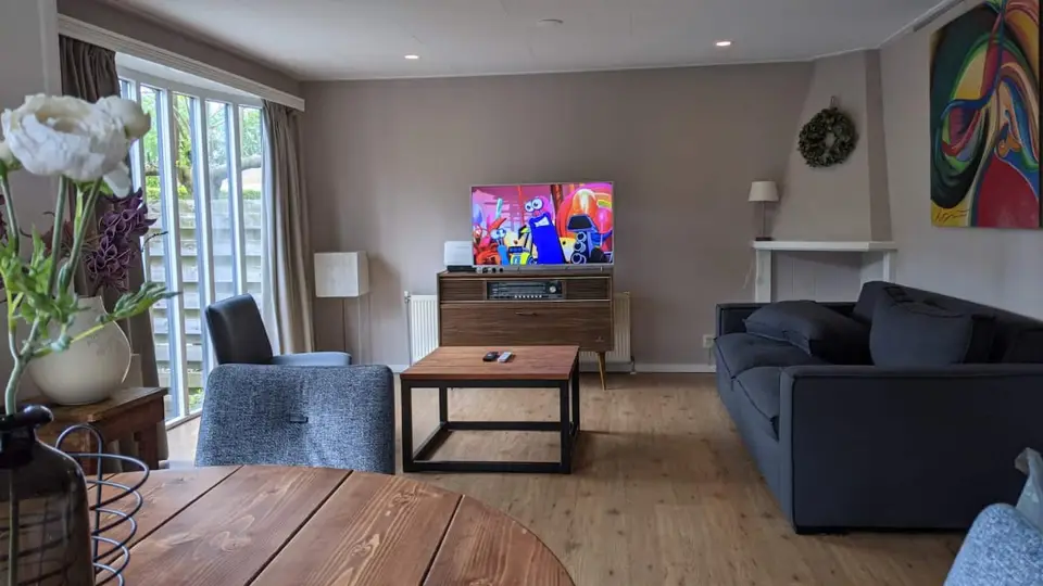 Chalet 161 Linde te koop op Bungalowpark De Kern, Putten