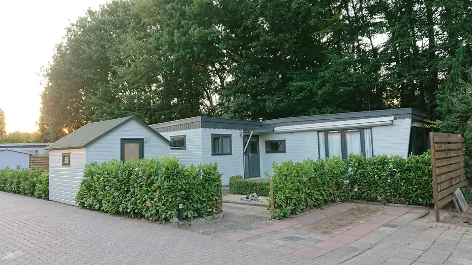 Chalet 39 Beuk foto 2