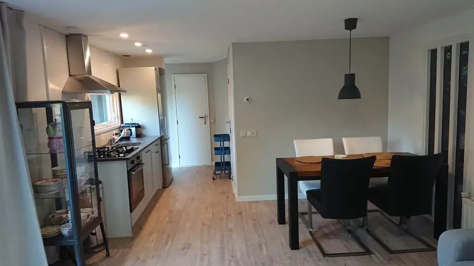 Chalet 39 Beuk foto 5