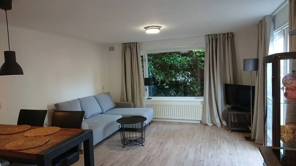 Chalet 39 Beuk foto 8
