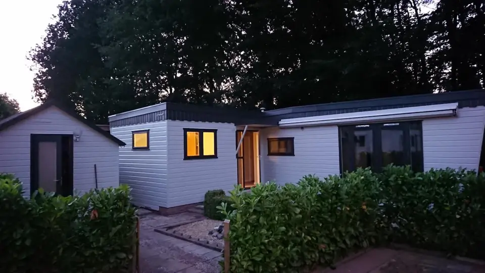 Chalet 39 Beuk foto 12