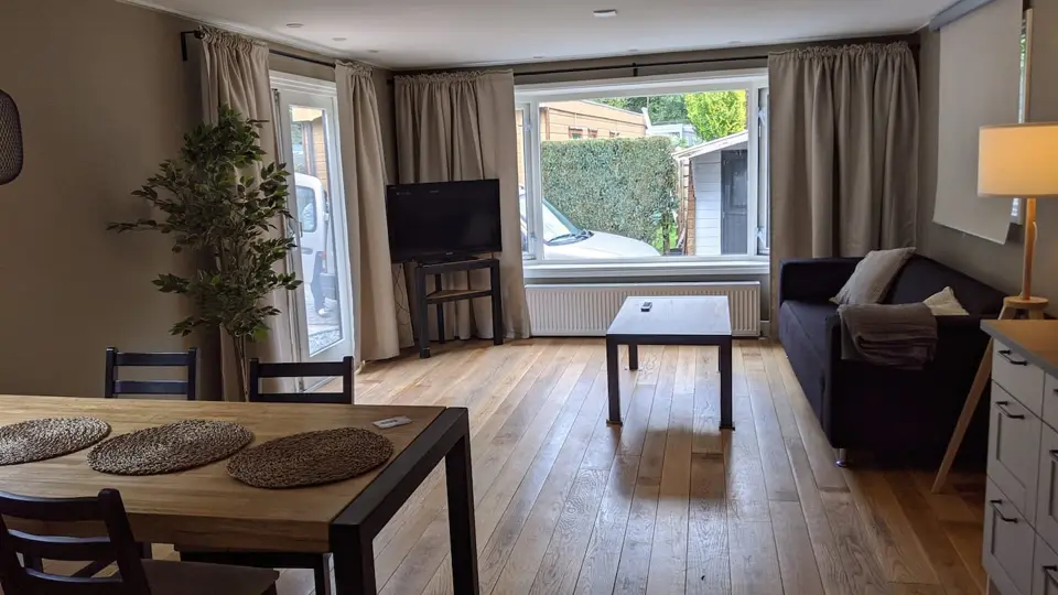 Chalet 44 Berk te koop op Bungalowpark De Kern, Putten