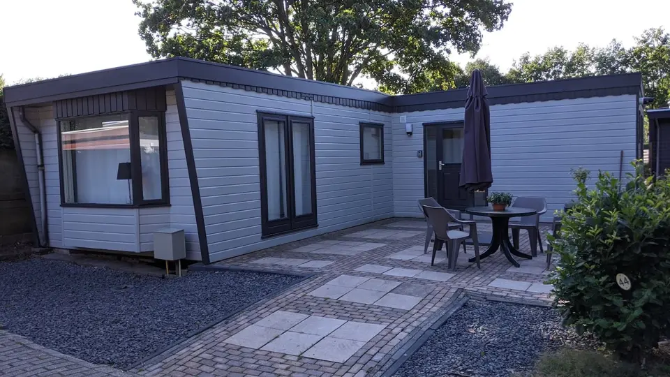 Chalet 44 Berk foto 2