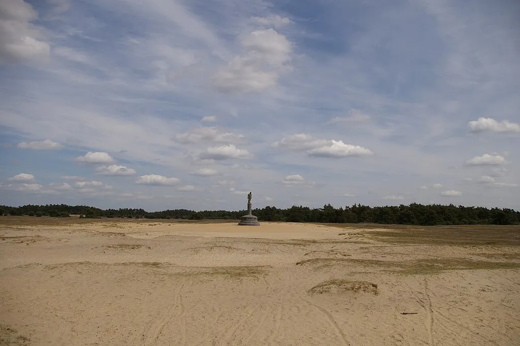 Nationaal Park De Hoge Veluwe